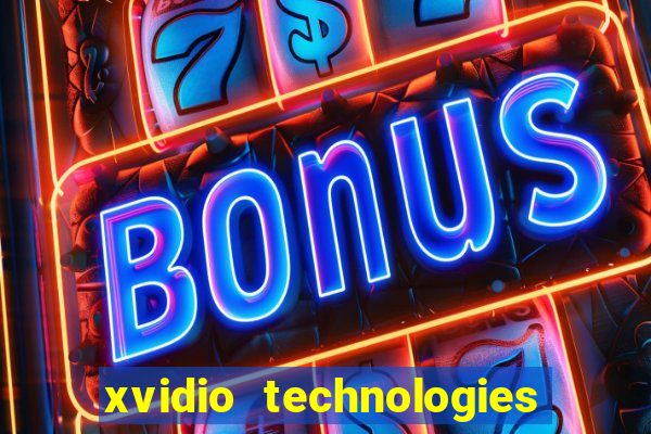 xvidio technologies startup brasil 2023 download